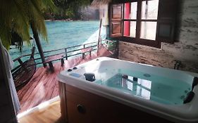 Hotel Boutique Real Posada De Liena y Restaurante Liena